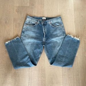 Citizens Of Humanity Premium Vintage Jolene Jeans